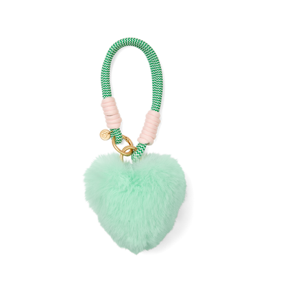 Bogg'd & Charmed Pouf