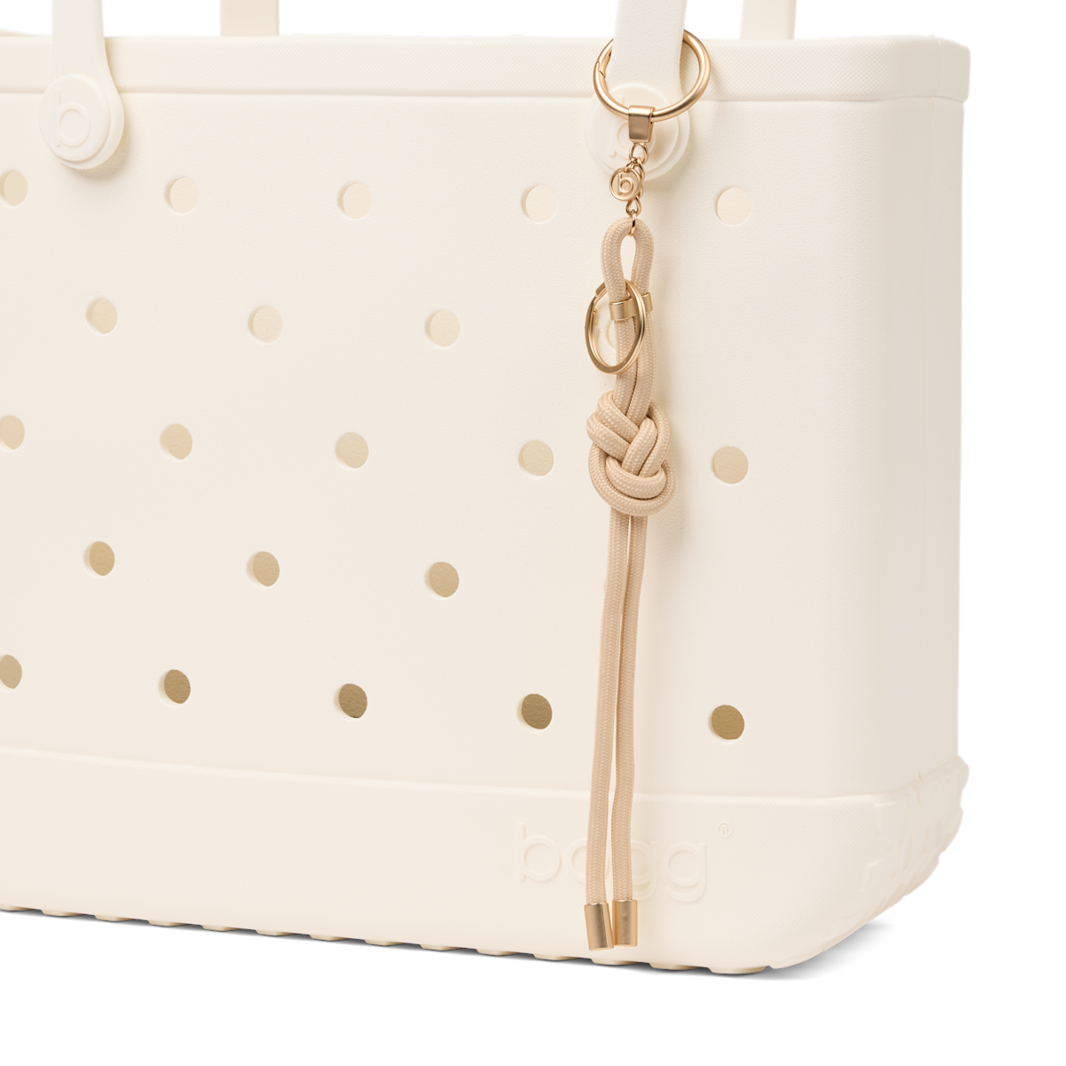 Bogg'd & Charmed Nautical Rope