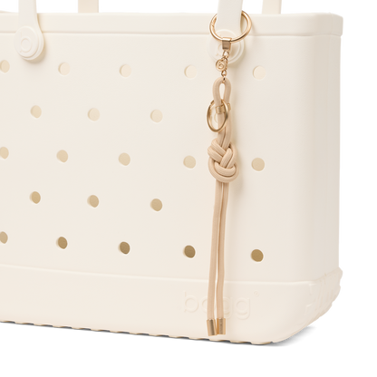 Bogg'd & Charmed Nautical Rope