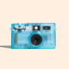 Camp Snap 2 Camera - Blue Rush