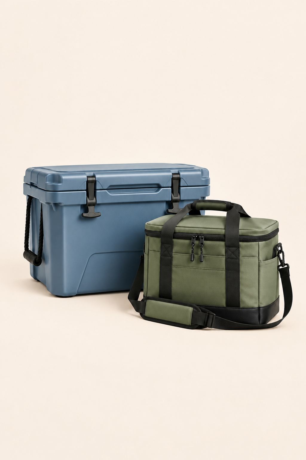 Cooler & Accessories