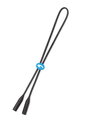 Bow-Line Silicone Sunglass Retainer