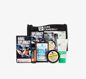 Captain's Quarters Gift Set