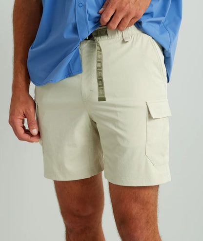 Creekbed Cargo Short
