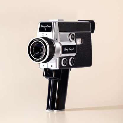 CS-8 Digital Video Camcorder