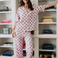 Pajama Pants Set