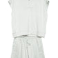 Seafoam Half Zip Comfort Set