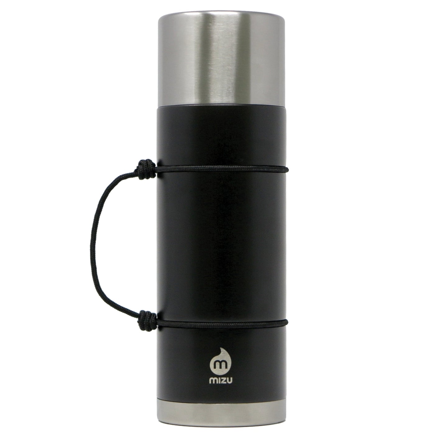 D10 Bottle Black