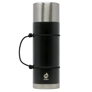 D10 Bottle Black