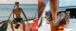 Men's Ohana Kona Sandal
