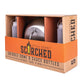 Scorched Griddle Dome & Sauce Bottles | Men's Grilling Kit