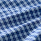 Cobalt Ben Plaid Leeward No Tuck Dress Shirt