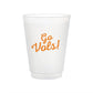 Tennessee Mascot Flex Cup