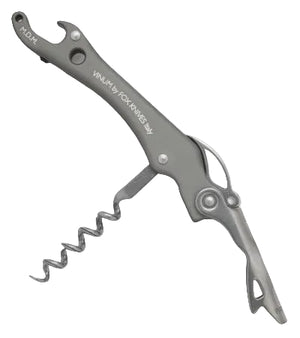 Vm-1 Titanium Vinum Corkscrew