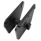 Transom Motor Plate