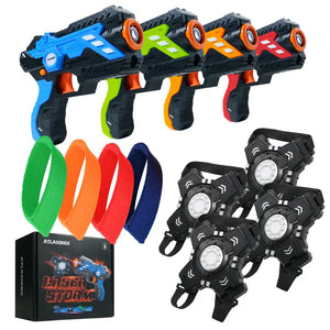 Laser Tag Game Set