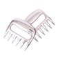 Scorched Bear Claws Meat Shredder | Men's BBQ Grilling Gift