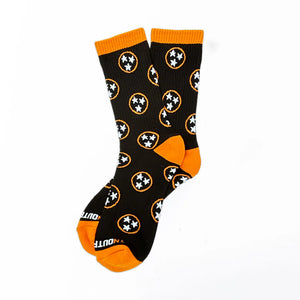 Tennessee Sock