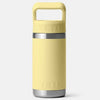 12 Oz Rambler Jr - Daybreak Yellow