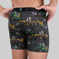 Dirt Diggler-Swing Shift 6" Boxer Brief