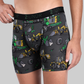 Dirt Diggler-Swing Shift 6" Boxer Brief