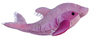 12" Dollyphin Dolphin