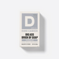 Big Ass Brick Of Soap.