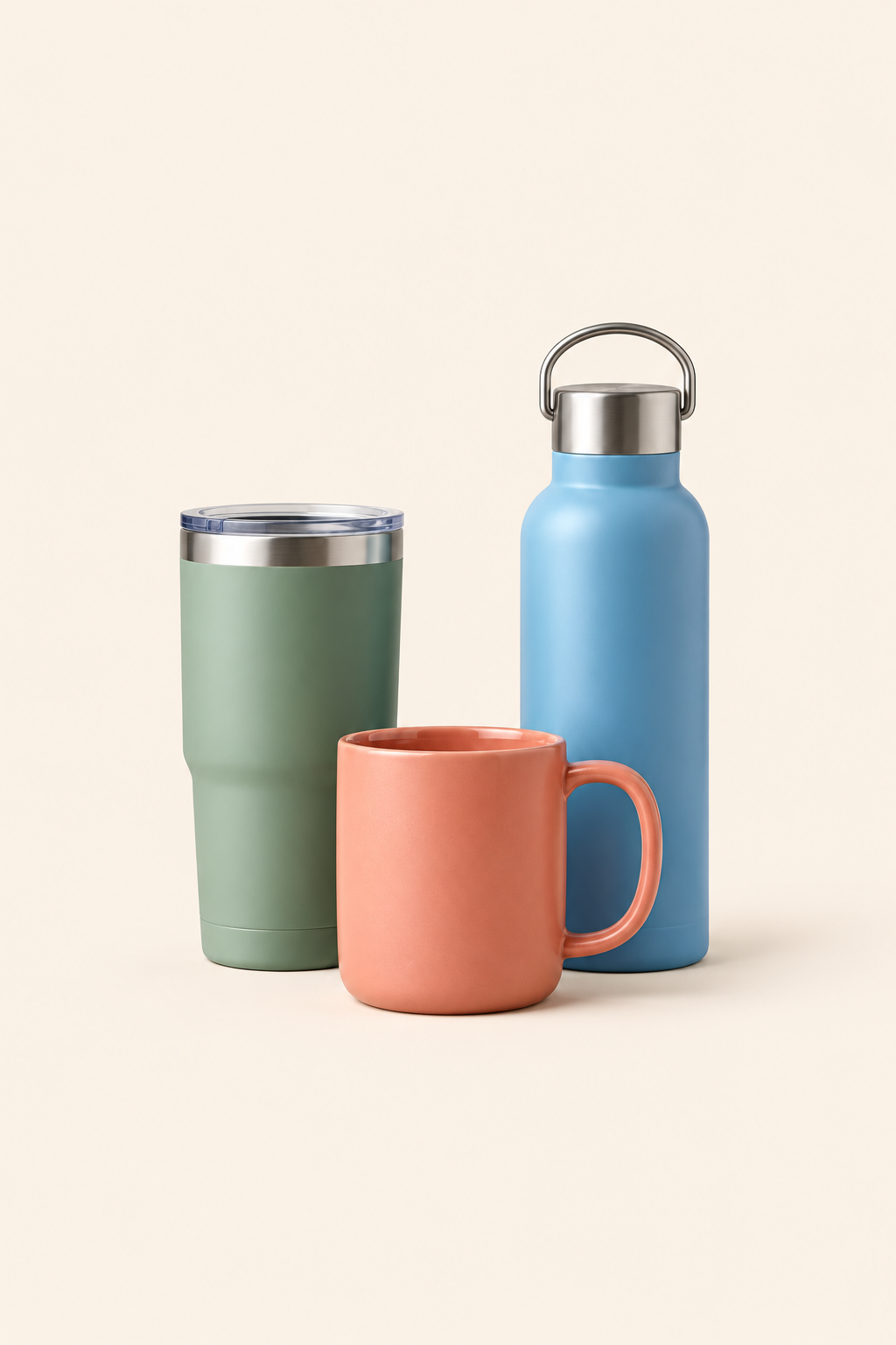 Drinkware