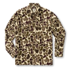 Vintage Camo Duck Canvas Jacket - Sandrift Khaki Camo