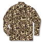 Vintage Camo Duck Canvas Jacket