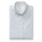 Cotton Cashmere Poplin Sport Shirt Tolliver Plaid
