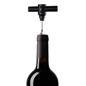 Corkscrew Covert Pocket
