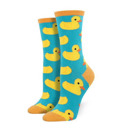 Duck Sock