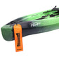 NuCanoe Safety Flag - Orange