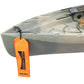 NuCanoe Safety Flag - Orange