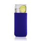 True Slim Can Sleeve In Assorted Bright Colors