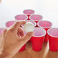 Shoot Ping Pong Balls