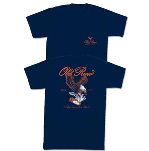 The Eagle Beer Pocket Tee