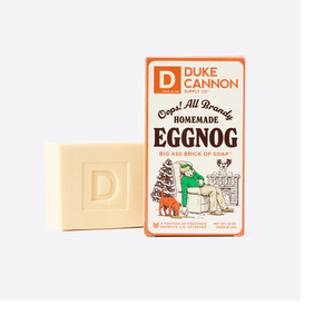 Holiday Big Ass Brick Of Soap