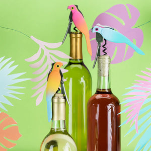 Corkscrew Corkatoo Double-Hing