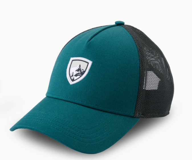 Low Profile Kuhl Trucker