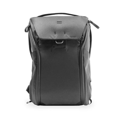 Everyday Backpack Black 30L