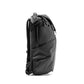 Everyday Backpack Black 30L