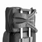 Everyday Backpack Black 30L