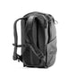 Everyday Backpack Black 30L
