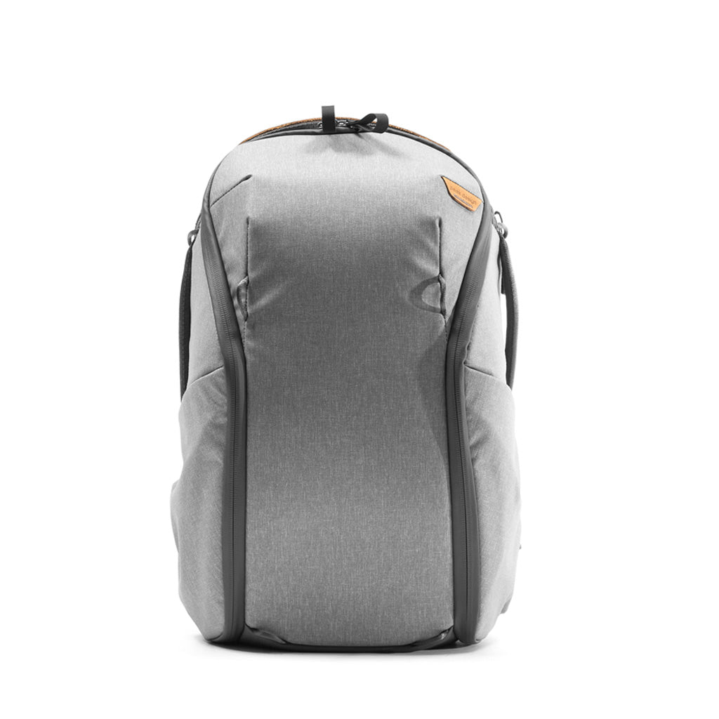 Everyday Backpack Zip 15L