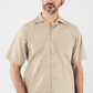 Morro Bay Camp Collar Shirt