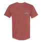 Over the Limit Tee