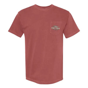 Over the Limit Tee