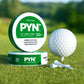 PYN Golf Tees
